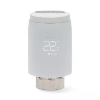 Nedis SmartLife ZigBee termostat radiátora