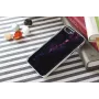 Ochranné puzdro iKins pre Apple iPhone 8/7 — milky way biela