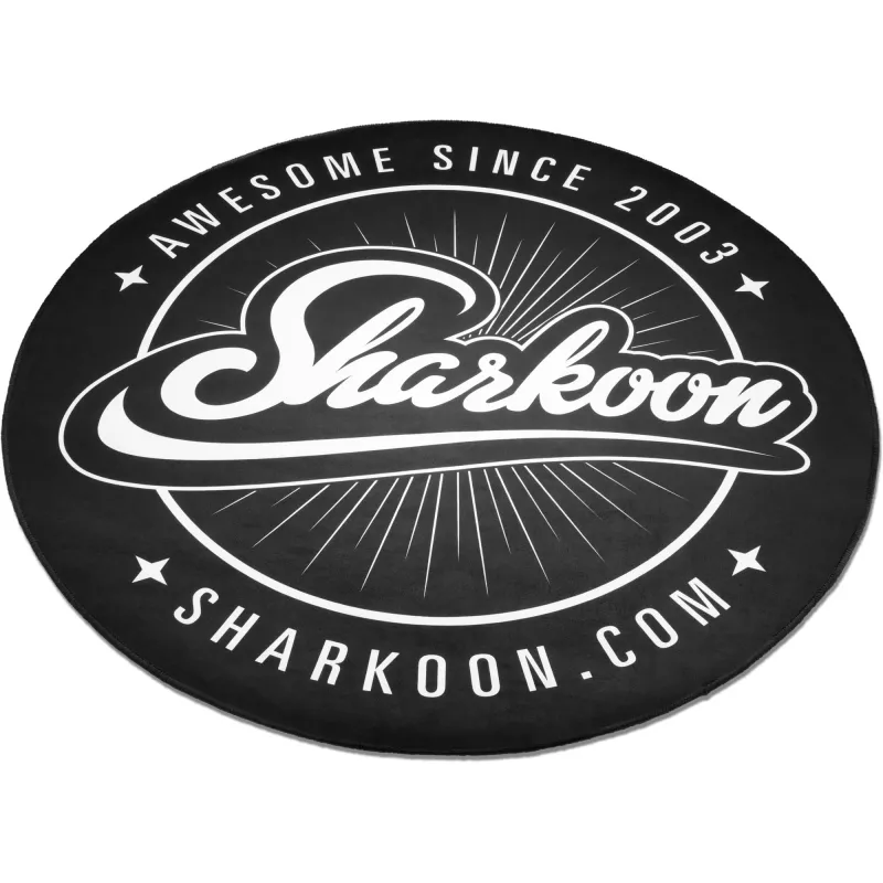 Podložka pod stoličku Sharkoon Sharkoon Floor Mat