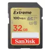 PAMÄŤOVÁ KARTA SDHC 32GB UHS-1/SDSDXVT-032G-GNCI2 SANDISK
