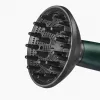BaByliss Air Power Pro fén na vlasy 1700 W zlatá, zelená