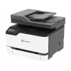 Lexmark Multifunkčná laserová tlačiareň | CX431adw | Laser | Farebná | Multifunkčná | A4 | Wi-Fi | Sivá