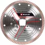 Diamantový rezací kotúč EINHELL 150×1,6 mm pre akumulátorovú uhlovú brúsku, otvor M14