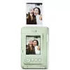 Fujifilm Instax mini LiPlay 1/5 2560 x 1920 pixelov 86 x 54 mm CMOS zelená