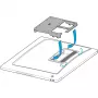 VESA adaptér a nástenná montážna sada Cisco CS-DESKPRO-VESA
