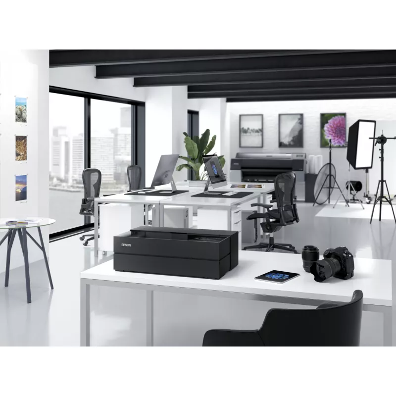 Epson SureColor SC-P700 fototlačiareň atramentová 5760 x 1440 DPI WLAN