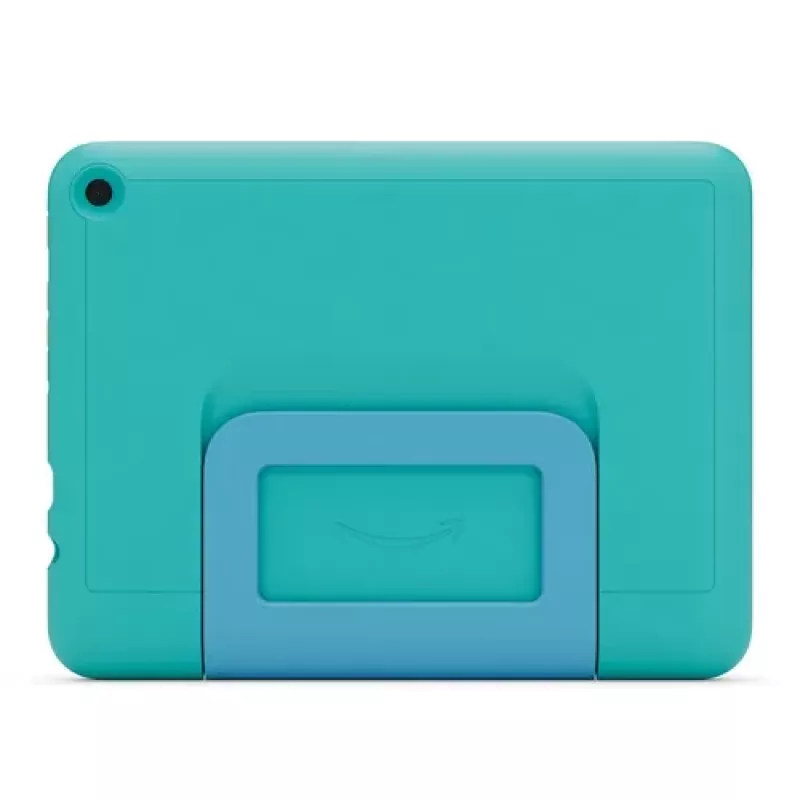 Amazon Fire HD 8 Kids Pro Tablet (2024) WiFi 32GB 6 až 12 rokov Hello Teal B0CVDMGB9N (B0CVDMGB9N)