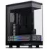 Phanteks Evolve X2 Matrix RGB PH-ES524XM_DBK01 PC skriňa – E-ATX – RGB – bočnica zo skla – čierna