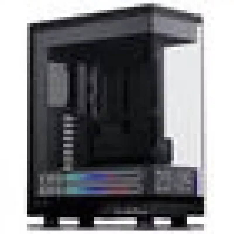 Phanteks Evolve X2 Matrix RGB PH-ES524XM_DBK01 PC skriňa – E-ATX – RGB – bočnica zo skla – čierna