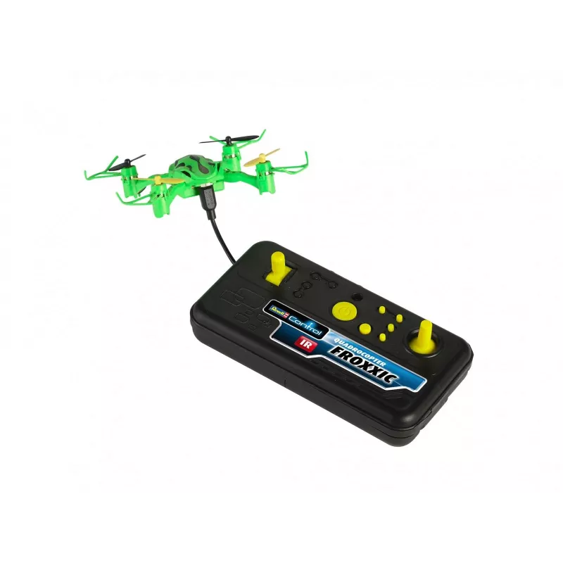 RC mini dron Froxxic