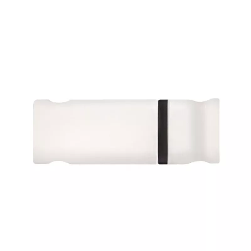 Qoltec - sieťový adaptér - USB 2.0 - 802.11b/g/n - biely