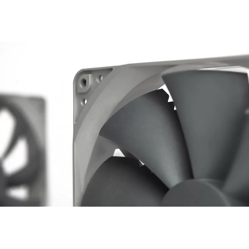 Noctua NF-P14S redux-1200 PWM 140mm skriňový ventilátor