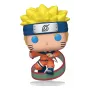 Funko POP Naruto Uzumaki so zvitkom, zberateľská figúrka, anime a manga