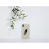 Puzdro na smartphone man and wood pre iPhone XS Max – Indian White