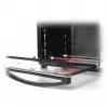 Mini rúra Rommelsbacher BG 1805/E nerez – 42 L, 80–230 °C, 7 režimov, rotisserie