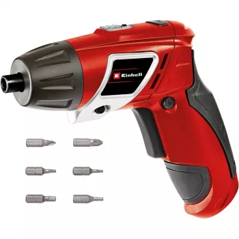 Einhell 4513442 akumulátorová vŕtačka