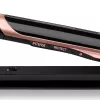 BaByliss Super Smooth 235 kefa na vyhladzovanie vlasov čierna, ružová 2,5 m
