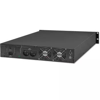 UPS QOLTEC 53946 Line-Interactive 2 kVA záložný zdroj