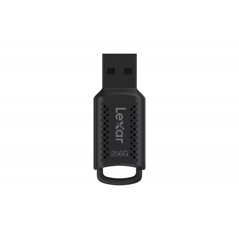 Lexar JumpDrive V400 USB kľúč 256 GB USB Type-A 3.2 Gen 1 (3.1 Gen 1) čierny