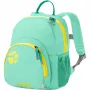 Jack Wolfskin Buttercup batoh – mätový/žltý, 4,5 L