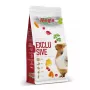 Suché krmivo pre morčatá Alegia Exclusive 700 g – zeleninová príchuť, bez obilnín, bez cukru, bez lepku