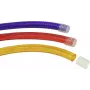 Koncová krytka EUROLITE RUBBERLIGHT 50510120 — gumová koncová krytka pre svietidlá