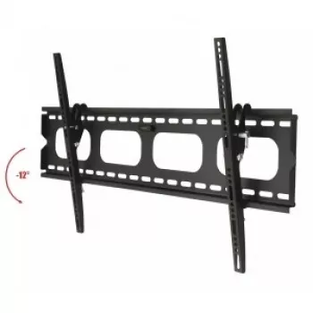 Držiak na TV ART AR-11 čierny 70 palcov nosnosť 100 kg minimum 42 palcov