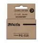 Actis KC-510R atrament (náhrada za Canon PG-510; Standard; 12 ml; čierny)