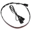 Kolink Inspire L1 ARGB LED pásik - 30 cm