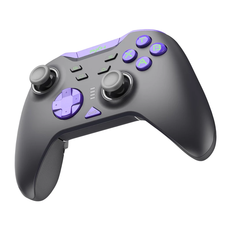 Gamepad PXN PXN-P5-8K káblový bezdrôtový podporuje PC a Android