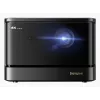 Dangbei Mars Pro 2 dátový projektor 2450 ANSI lúmenov DLP UHD 4K 3D čierny