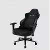 ONEX RTC ErgoGlide Alcantara herné kreslo, čierne