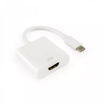 Adaptér SBOX HDMI samica na USB Type-C samec (HDMI F → Type-C M) od SBOX