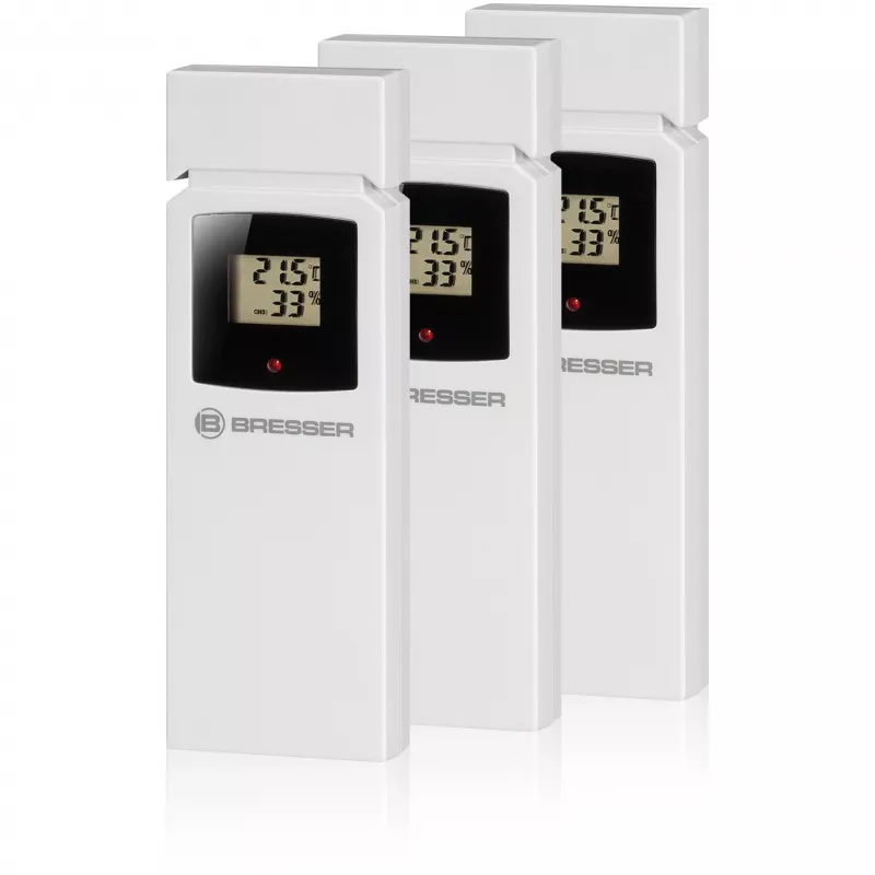 Digitálna meteorologická stanica Bresser Optics 7000023