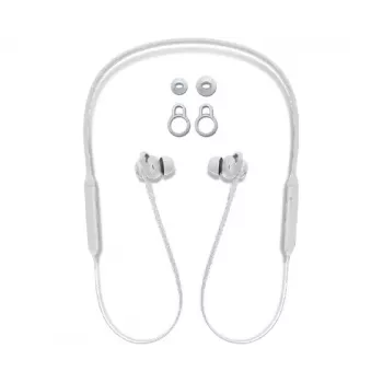 Lenovo GXD1B65027 slúchadlá/headset bezdrôtové do uší hovory/hudba/šport/každodenné sivá