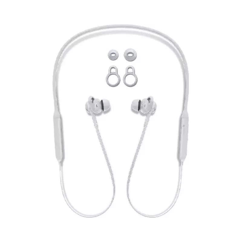 Lenovo GXD1B65027 slúchadlá/headset bezdrôtové do uší hovory/hudba/šport/každodenné sivá