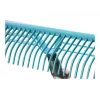 Gardena Combisystem - univerzálny hrebeň - GARDENA combisystem - 60 cm - bez násady (03381-20)