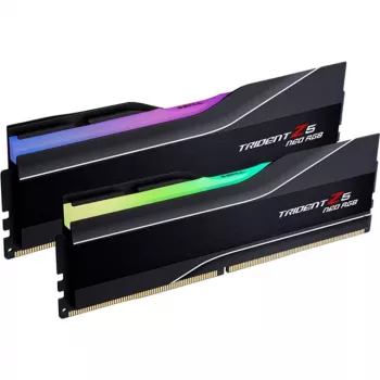 G.Skill Trident Z5 Neo RGB F5-6000J2636H48GX2-TZ5NR pamäťový modul 96 GB 2 x 48 GB DDR5 6000 MT/s 288-Pin DIMM