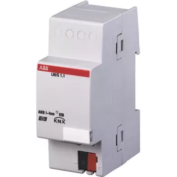 ABB STOTZ-KONTAKT ABB LM/S1.1 Remote Power Controller biela (LM/S1.1)