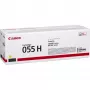 Canon CRG-055HY 5,9K strán žltá tonerkartuša