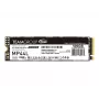 SSD disk Team Group 500 GB M.2 PCI Express 4.0 NVMe TM8FPK500G0C101