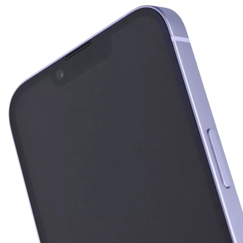 Apple iPhone 14 15,5 cm (6.1) Dual SIM iOS 16 5G 128 GB modrá generalüberholt / repasovaný