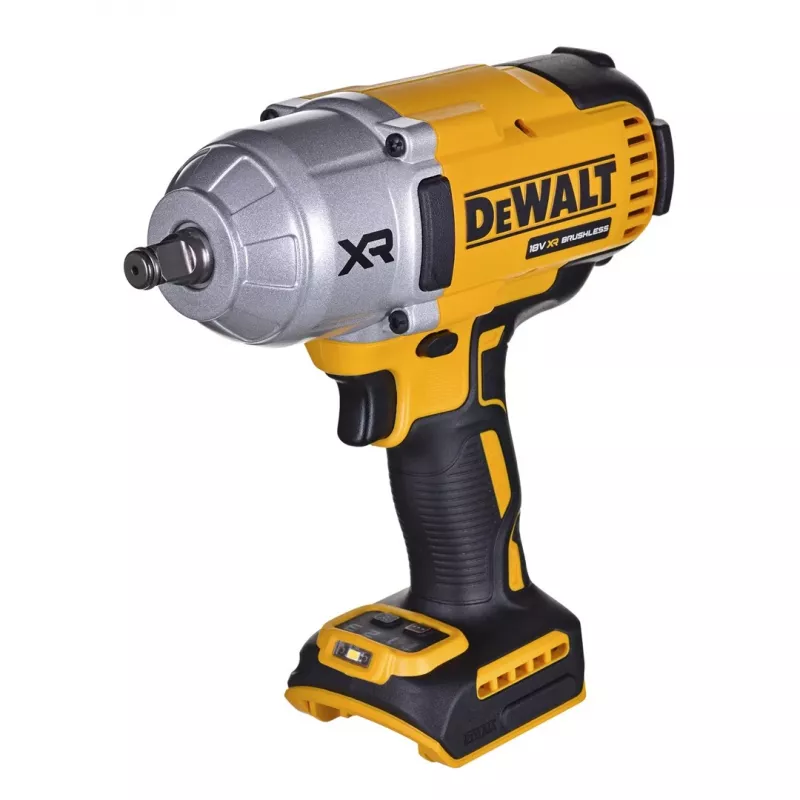 Rázový uťahovač Dewalt DCF900N