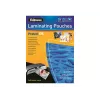 LAMINAČNÉ FÓLIE LESKLÉ/A4 175 100ST 5308703 FELLOWES