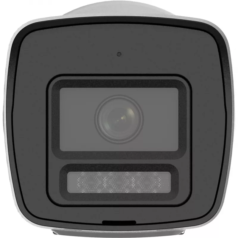IP bezpečnostná kamera Hikvision DS-2CD1043G2-LIUF/SL 4 MP 2560x1440, 2,8 mm objektív, PoE, IP67, interiér/exteriér