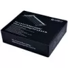 Lian Li PW-PCI-520X plochý kábel PCI-E x16 na PCI x16 čierny 0,2m