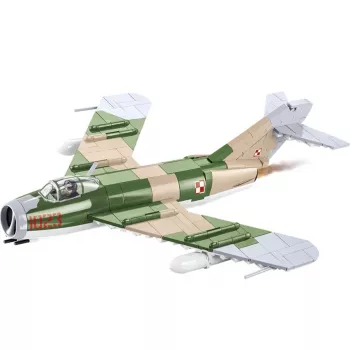 COBI Lim-5 Poľské vzdušné sily 1959 sada 5824