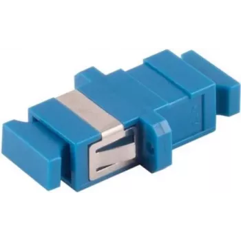 Optický konektor SC/SC konektor samica/konektor samica ShiverPeaks BS07-60050