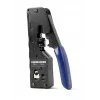 Krimpovacie kliešte GEMBIRD T-WC-06 pre RJ45, RJ12 a RJ11 konektory