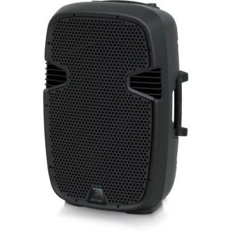 Behringer PK115A Public Address (PA) systém Trolley Public Address (PA) systém 800 W Black